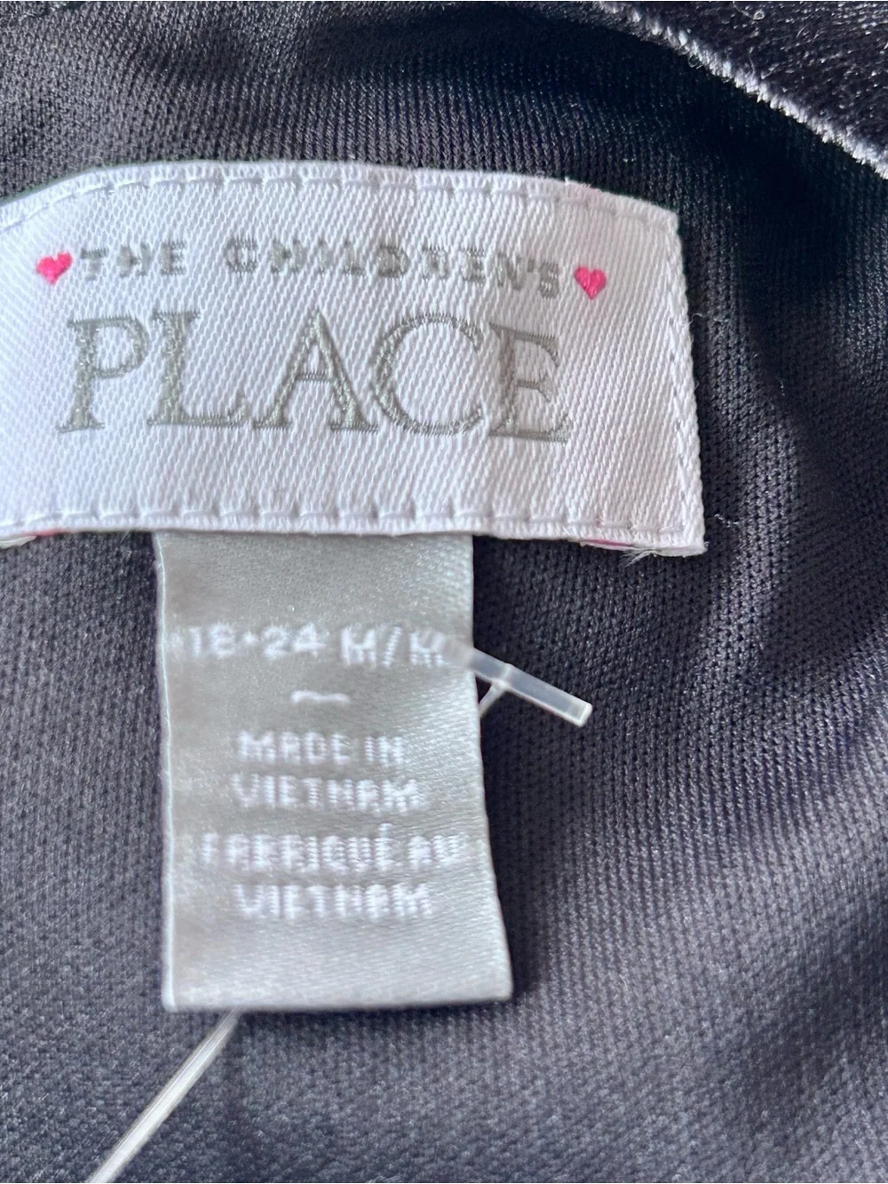 The Children’s Place Girls’ Dress - 18 to 24 Months - New with Tag